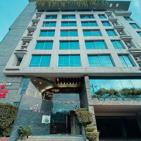 Hotel White Orchid Cox's Bazar Esterno foto