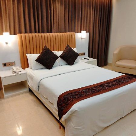 Hotel White Orchid Cox's Bazar Esterno foto