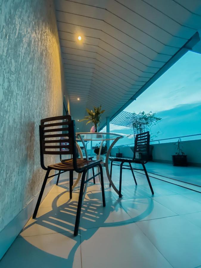 Hotel White Orchid Cox's Bazar Esterno foto