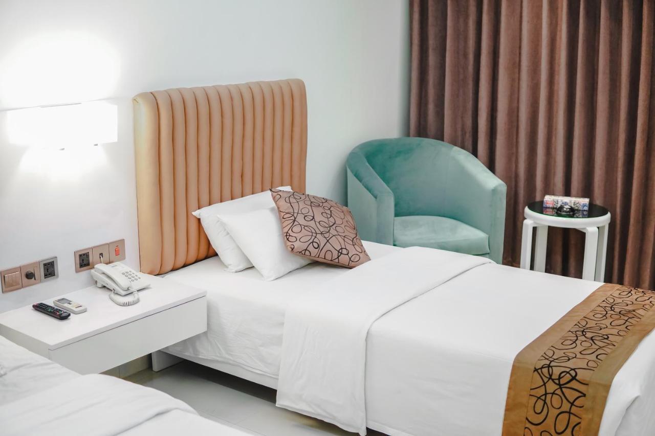 Hotel White Orchid Cox's Bazar Esterno foto