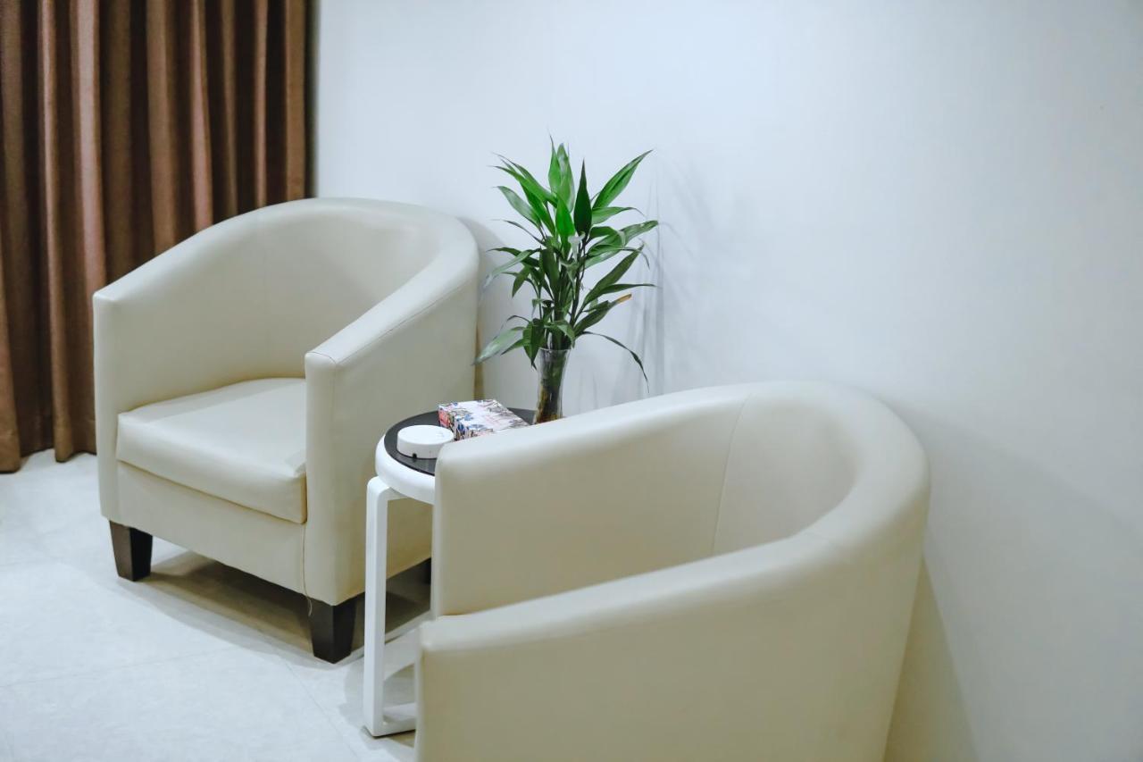 Hotel White Orchid Cox's Bazar Esterno foto