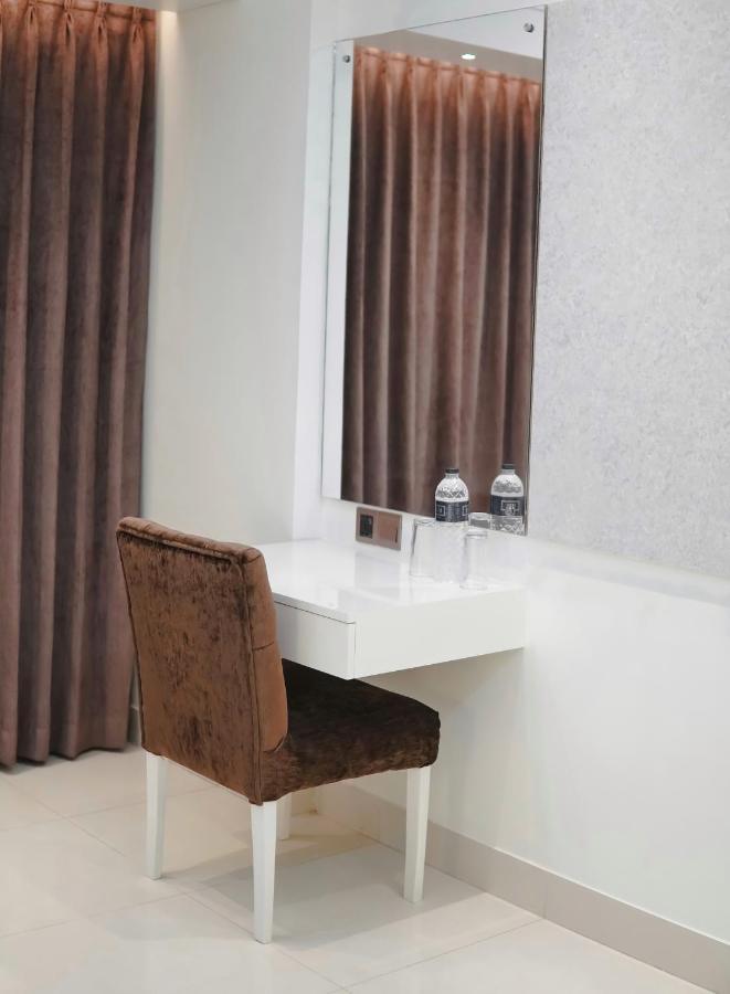 Hotel White Orchid Cox's Bazar Esterno foto