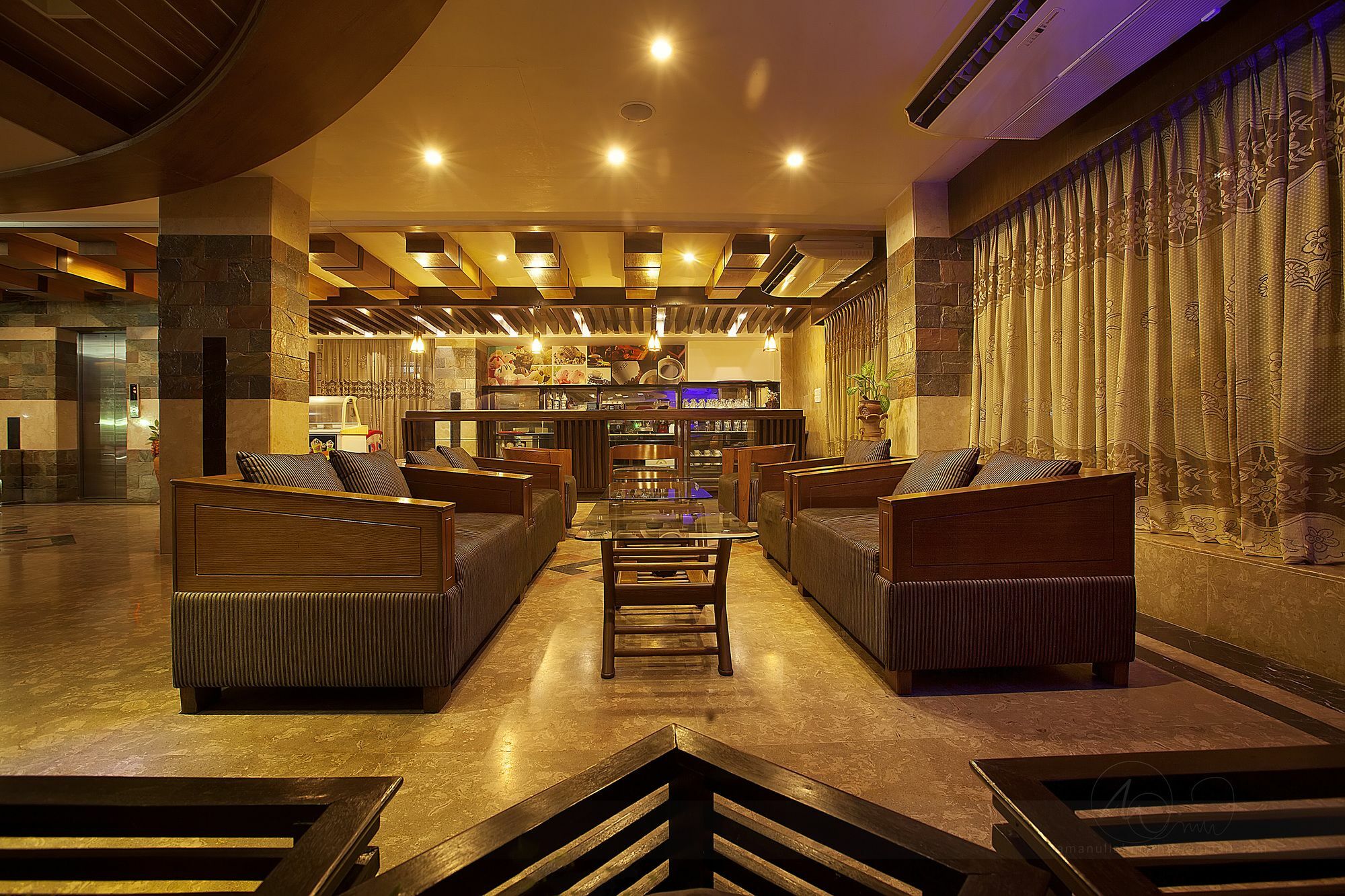 Hotel White Orchid Cox's Bazar Esterno foto